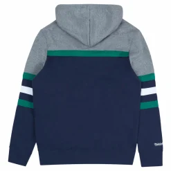 Mavs Head Coach Hoodie