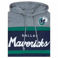 Mavs Head Coach Hoodie