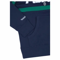 Mavs Head Coach Hoodie