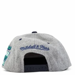 Mavs Melton Patch Snapback HWC