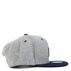 Mavs Melton Patch Snapback HWC