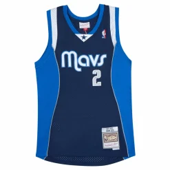 Mavs Swingman Jersey - Jason Kidd