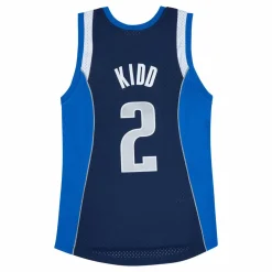 Mavs Swingman Jersey - Jason Kidd