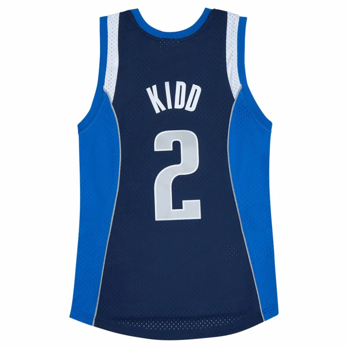 Mavs Swingman Jersey - Jason Kidd