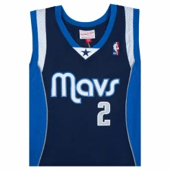 Mavs Swingman Jersey - Jason Kidd