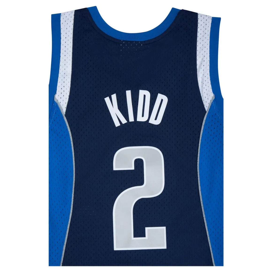 Mavs Swingman Jersey - Jason Kidd