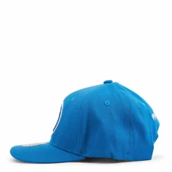 Mavs Team Ground 2.0 Stretch Snapback