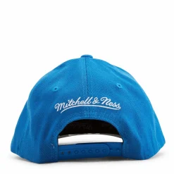 Mavs Team Ground 2.0 Stretch Snapback