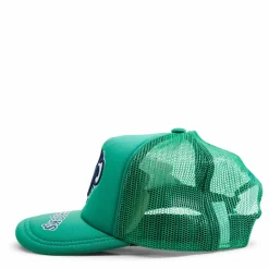 Mavs Team Origins Trucker HWC