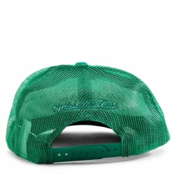 Mavs Team Origins Trucker HWC