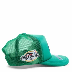 Mavs Team Origins Trucker HWC