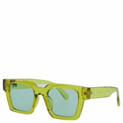 Max Transparent Olive
