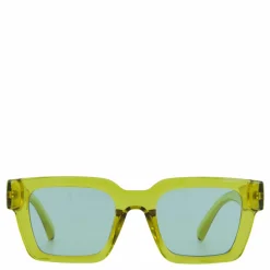 Max Transparent Olive