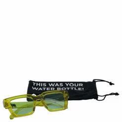 Max Transparent Olive