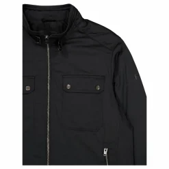 Maxwell Jacket 89900 Black