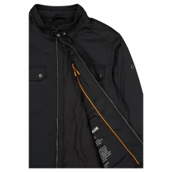 Maxwell Jacket 89900 Black