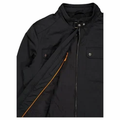 Maxwell Jacket 89900 Black