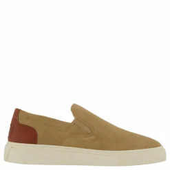 Mc Julien Sneaker Dark Khaki