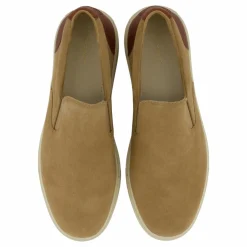 Mc Julien Sneaker Dark Khaki