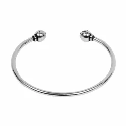 Mediterranean Bracelet Silver
