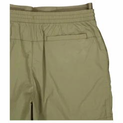 Medium Double Waistband Green