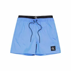 Medium Double Wb Blue
