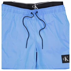 Medium Double Wb Blue