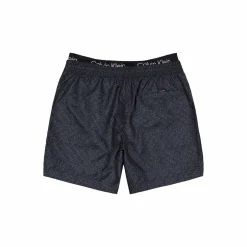 Medium Double Wb-print Grey