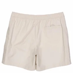 Medium Drawstring Ace-stony Beige