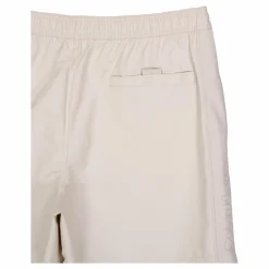 Medium Drawstring Ace-stony Beige