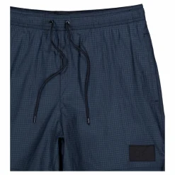 Medium Drawstring Beh-pvh Black