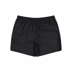 Medium Drawstring Black