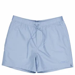 Medium Drawstring Blue