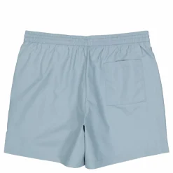 Medium Drawstring Grey