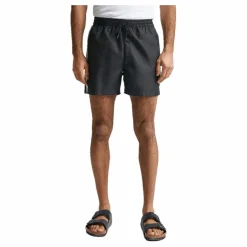 Medium Drawstring-nos Pvh Black