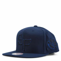 Mellow Fall Snapback HWC