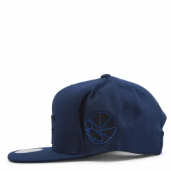 Mellow Fall Snapback HWC