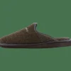 Men's Manuel - Brown