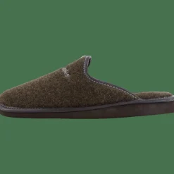 Men's Manuel - Brown