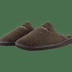 Men's Manuel - Brown