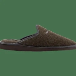 Men's Manuel - Brown