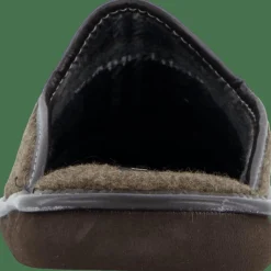 Men's Manuel - Brown