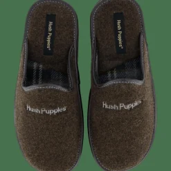 Men's Manuel - Brown
