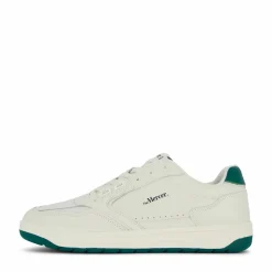 Mercer The Player White/green