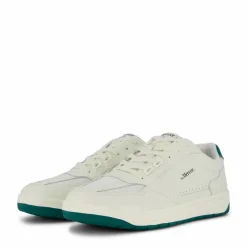 Mercer The Player White/green
