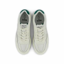 Mercer The Player White/green
