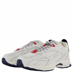 Mercer The Re-run City Navy/red