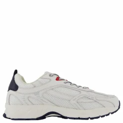 Mercer The Re-run City Navy/red
