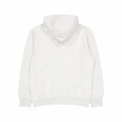 Mercury Zip Thru Hood Marl