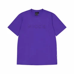 Mercury-t-shirt Purple Opulence